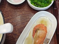 -百年老字号·观振兴蟹黄面·三虾面·苏式面(观前街富仁坊巷店)