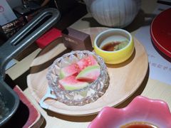 -江左尚白日本料理(万象城店)