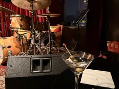 -东岸Cafe 爵士俱乐部