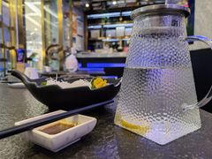 -将太无二·北美传奇寿司(荟聚购物中心西红门店)