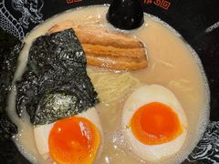 -寸屋拉面(凯德晶萃店)