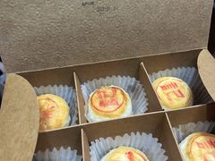 -新荣记(西溪湿地店)