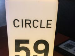 -CIRCLE·酒吧(第一国际店)
