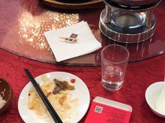 -香融府·烤鸭·家常菜(马家堡路店)