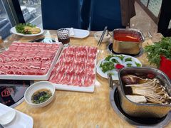 -清真军邺·金富苑肥牛(石坡街旗舰店)