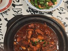 -南昌大饭店·非遗南昌菜(万寿宫店)