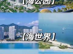 -巽寮湾