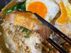 -龙记·香港茶餐厅(海上世界店)
