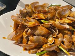 -达叔香味海鲜(海棠68环球美食街店)