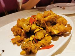 -顺风海鲜港(长寿路店)