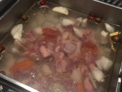 -九府羊·鲜羊火锅·烤串(新华路店)