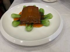 -功德林素菜饭庄(前门店)