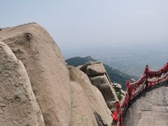-峄山风景名胜区