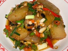 -胖东瓜·浏阳菜馆(火车站店)