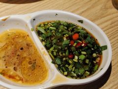 -正禾鲜·潮汕牛肉火锅(凯德天府店)