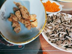 -江边城外烤全鱼(方庄时代购物中心店)