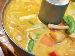 -如禾素食·下午茶·糖水