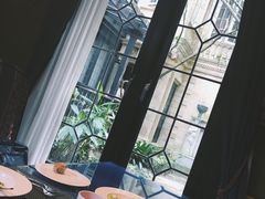 -老英格兰庄园