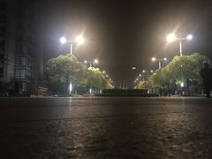 -杭州师范大学(下沙校区)