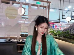 -赠李白·如诗的川味(余杭万达广场店)