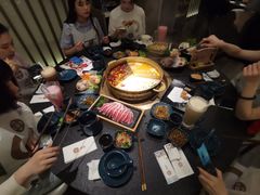 -湊湊火锅·茶憩(世博大道店)