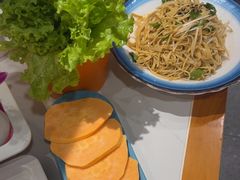 -曲氏老北京铜锅涮肉•火锅(不老街店)