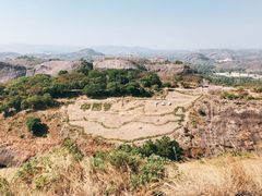 -马头山