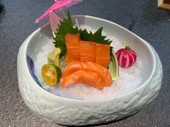 -锦鲤堂日本料理(莱茵之星店)