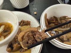 -江川野生菌火锅铜锅鱼(贵清火锅店)
