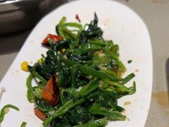 -蝎王府羊蝎子(虎坊桥总店)