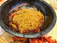 -聚味瞿记·龙虾堂(咸嘉湖店)