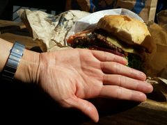 -Fergburger(皇后镇店)