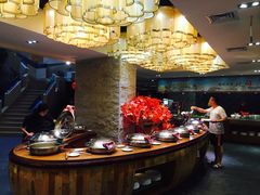 -聚春园自助餐厅(东街口店)