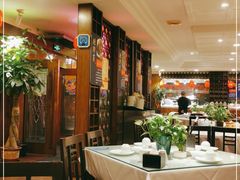 大堂-包子大王(新泽巷店)