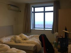 -锦江之星(南京新街口店)