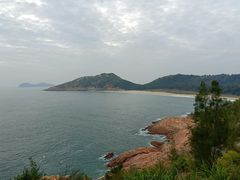 -广东惠东海龟国家级自然保护区