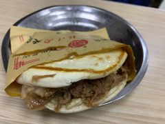 -樊记腊汁肉(竹笆市总店)