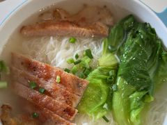 -维园港式茶餐厅(龙岗盛平店)