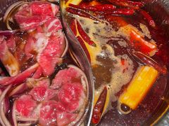 -牛New寿喜烧(虹桥新天地店)