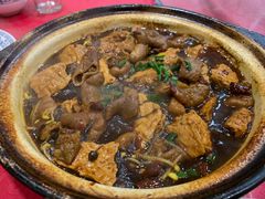 臭大元烧肥肠-壶园美食·淮扬菜(东圈门店)