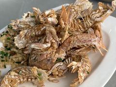 -众味海鲜大排档·活海鲜·潮汕味(南澳店)