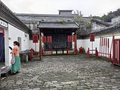 -桂林独秀峰王城景区