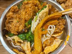 -柳州肥姨妈大骨螺蛳粉(双阳路店)