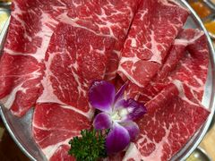 -韩张·韩国传统烤肉(万象汇店)