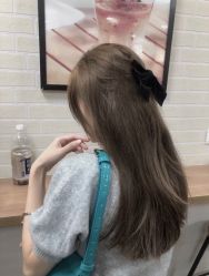 -G HAIR SALON私人造型定制