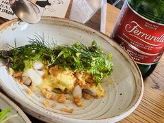 -BOR Eatery(安福路店)