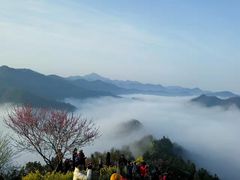 -石潭村