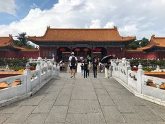 -珠海圆明新园
