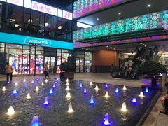 -浦江城市生活广场(江月路店)