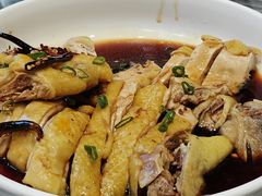-蔼若春.传承三十年云南菜(金碧公园店)